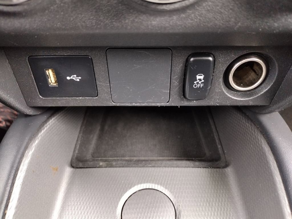 Used 2021 Mitsubishi Outlander Sport ES image 26