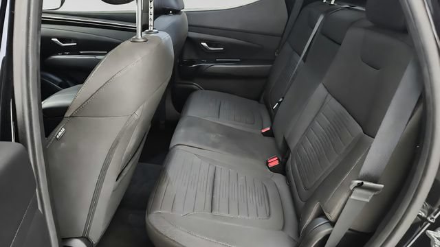 Used 2023 Hyundai Santa Cruz SEL Premium AWD/4WD image 23