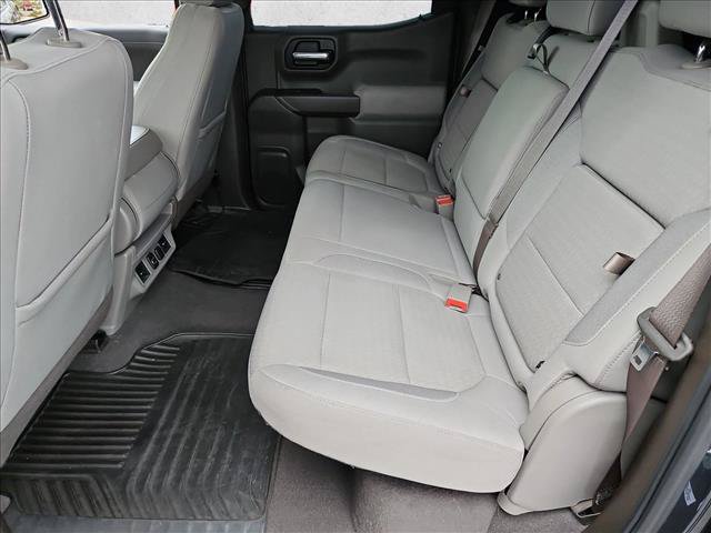 Used 2019 Chevrolet Silverado 1500 LT w/ All-Star Edition AWD/4WD image 17