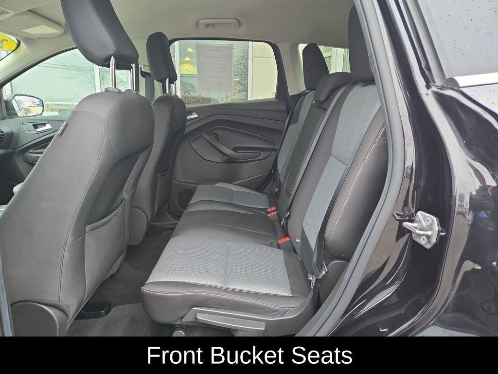 Used 2019 Ford Escape SE image 23