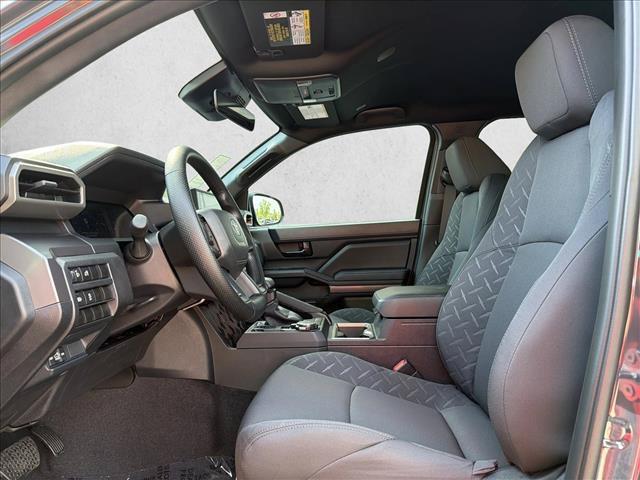 New 2026 Toyota Tacoma SR5 AWD/4WD image 12