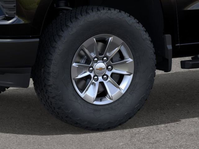 New 2026 Chevrolet Silverado 1500 W/T image 9