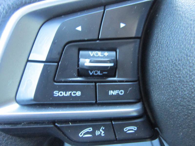 Used 2018 Subaru Impreza 2.0i AWD/4WD image 14