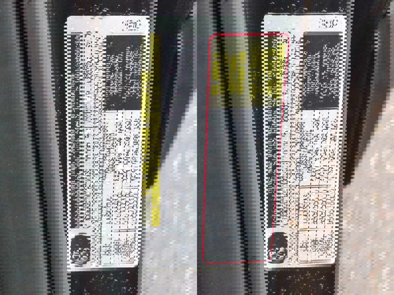 New 2026 MAZDA CX-30 AWD 2.5 S image 35