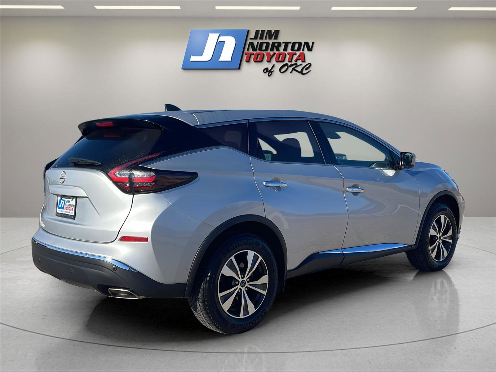 Used 2023 Nissan Murano S image 5