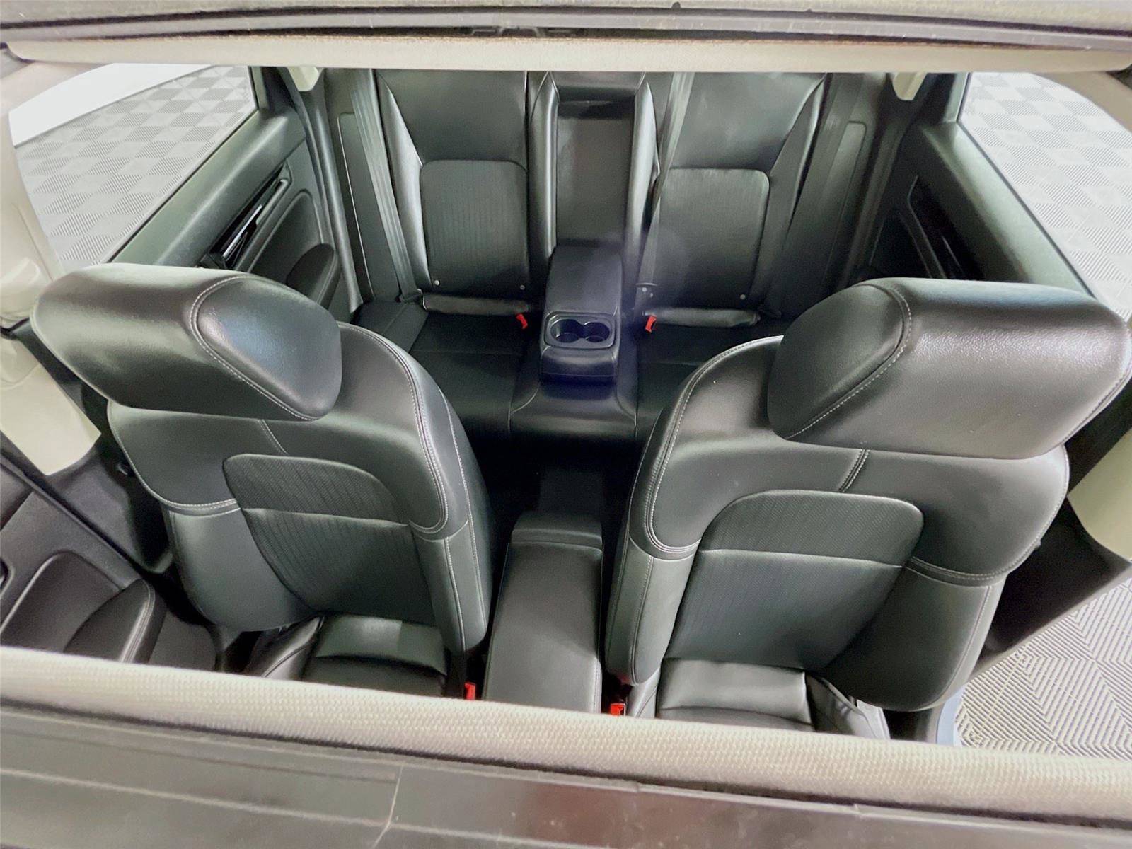 Used 2024 Honda Civic Touring image 14