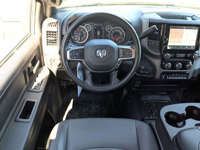 New 2026 RAM 5500 Tradesman w/ Chrome Appearance Group image 26