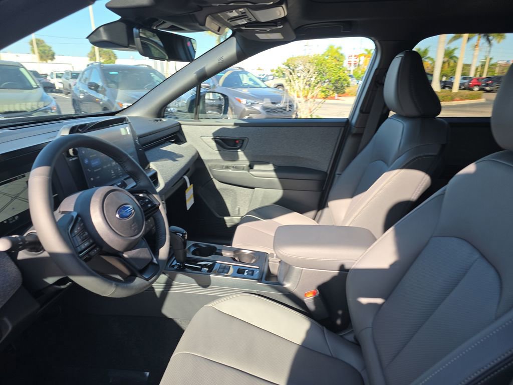 New 2026 Subaru Outback Limited AWD/4WD image 15