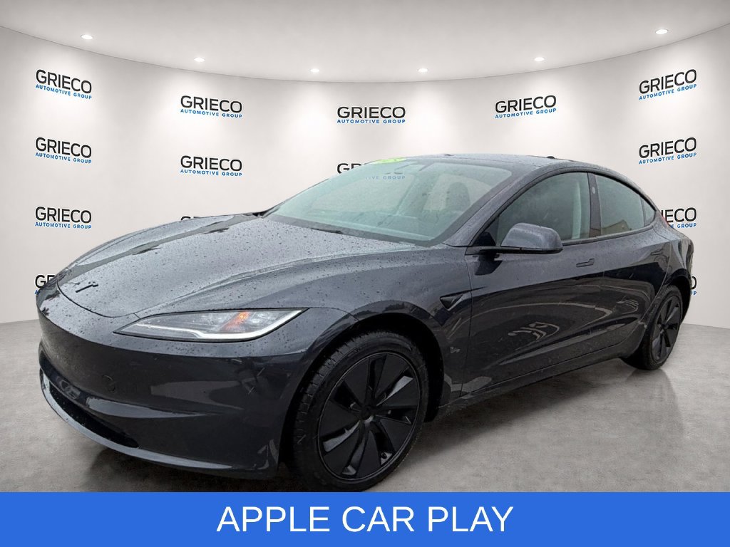 Used 2025 Tesla Model 3 RWD image 3