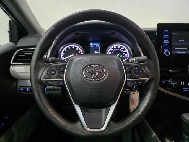 Used 2024 Toyota Camry LE FWD image 16