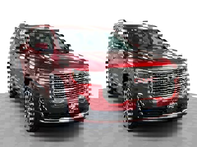 Certified 2021 GMC Acadia Denali w/ Denali Ultimate Package image 1