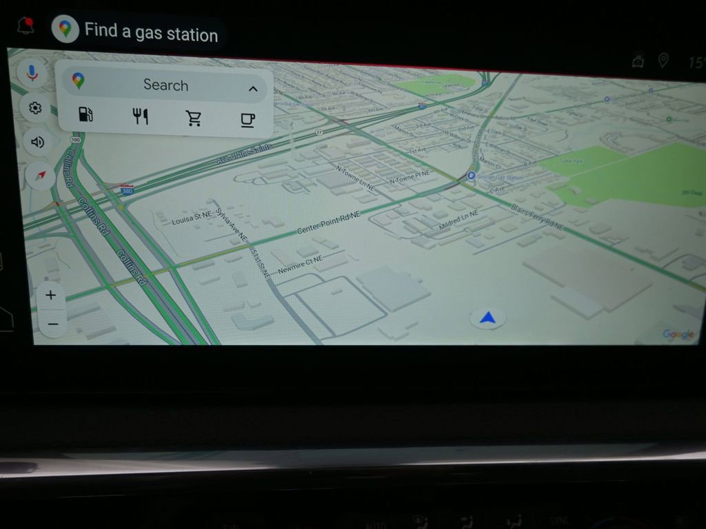 New 2026 GMC Sierra 1500 Denali image 16