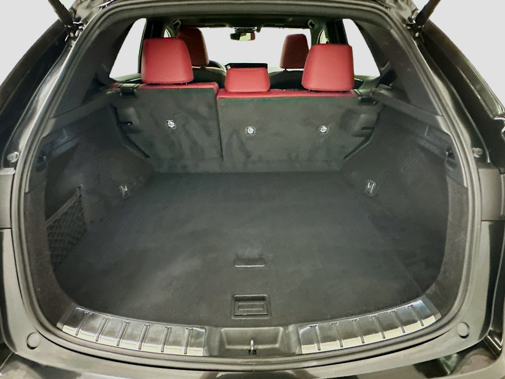 Used 2024 Lexus NX 350 AWD image 32