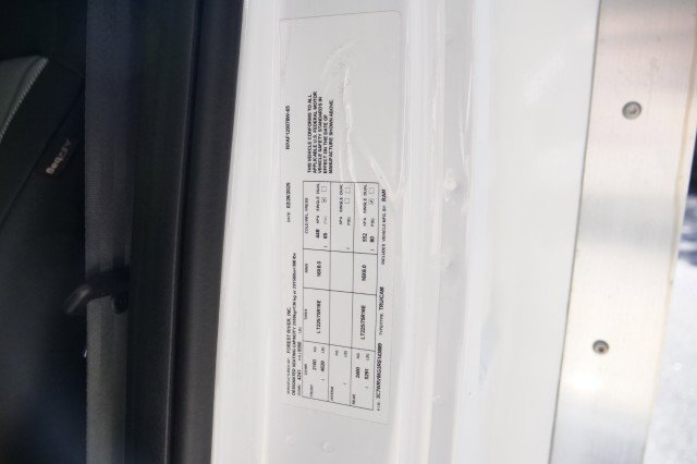 Used 2024 RAM ProMaster 3500 w/ Quick Order Package 22G SLT image 51