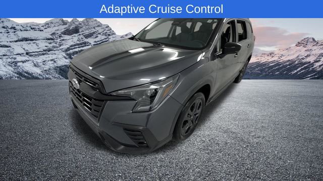 New 2026 Subaru Ascent Bronze Edition AWD/4WD image 7