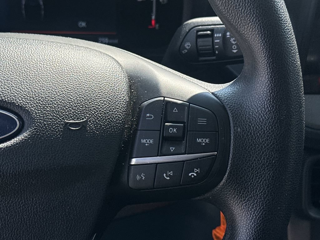 Used 2025 Ford Maverick XL FWD image 25
