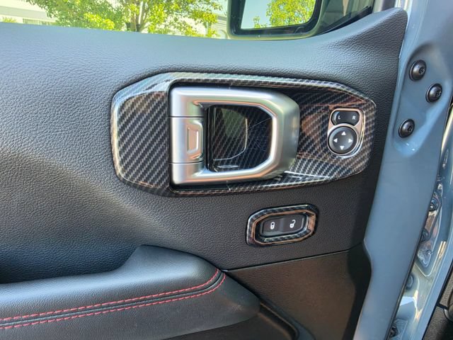 Used 2024 Jeep Wrangler Unlimited Rubicon 392 AWD/4WD image 54