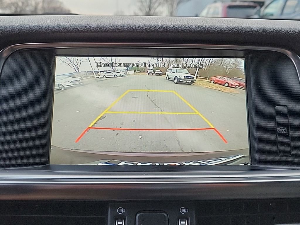 Used 2017 Kia Optima EX w/ Premium Package image 15