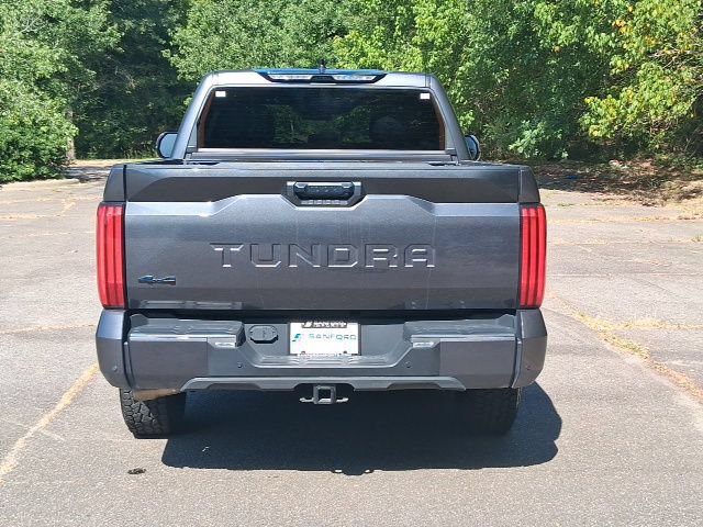Used 2023 Toyota Tundra SR5 w/ SR5 Convenience Package AWD/4WD image 4