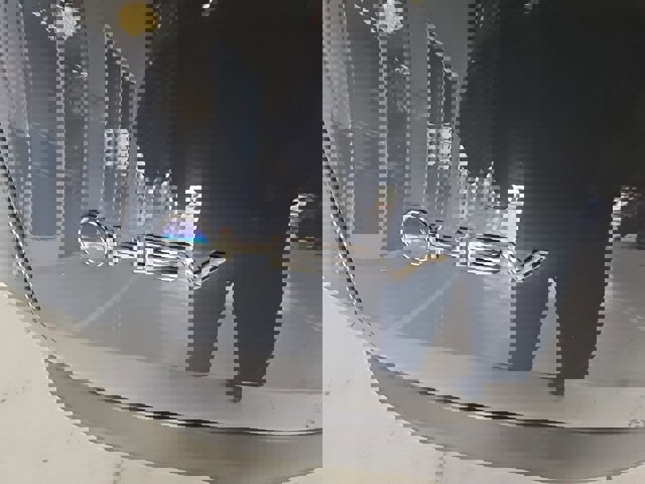 Used 2024 Toyota Grand Highlander XLE image 7