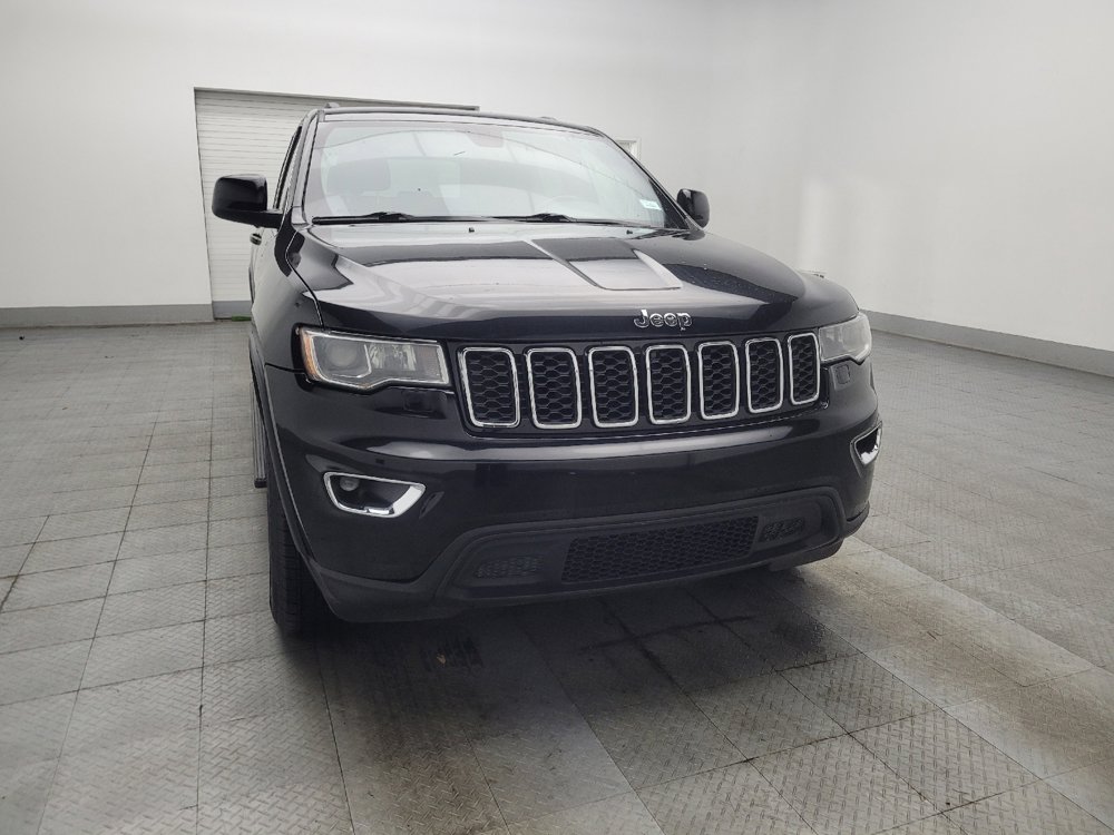Used 2018 Jeep Grand Cherokee Laredo RWD image 14