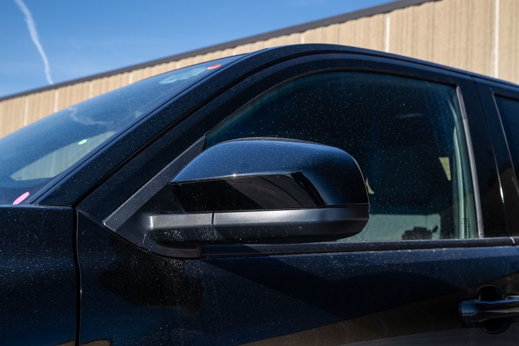 New 2026 Toyota Tacoma SR5 image 9