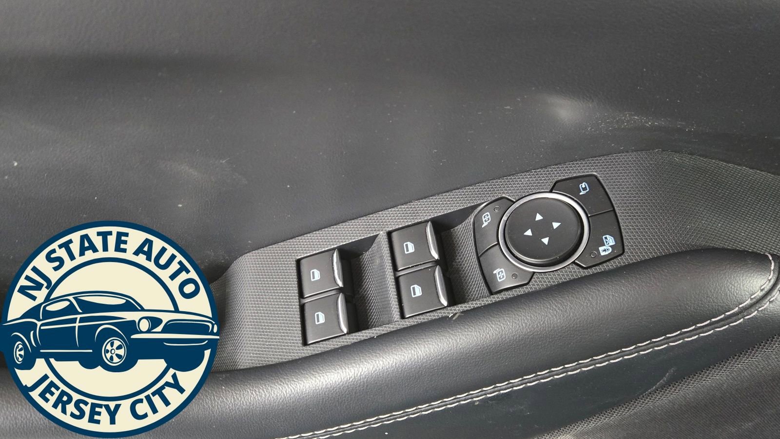 Used 2022 Ford Mustang Mach-E California Route 1 image 29