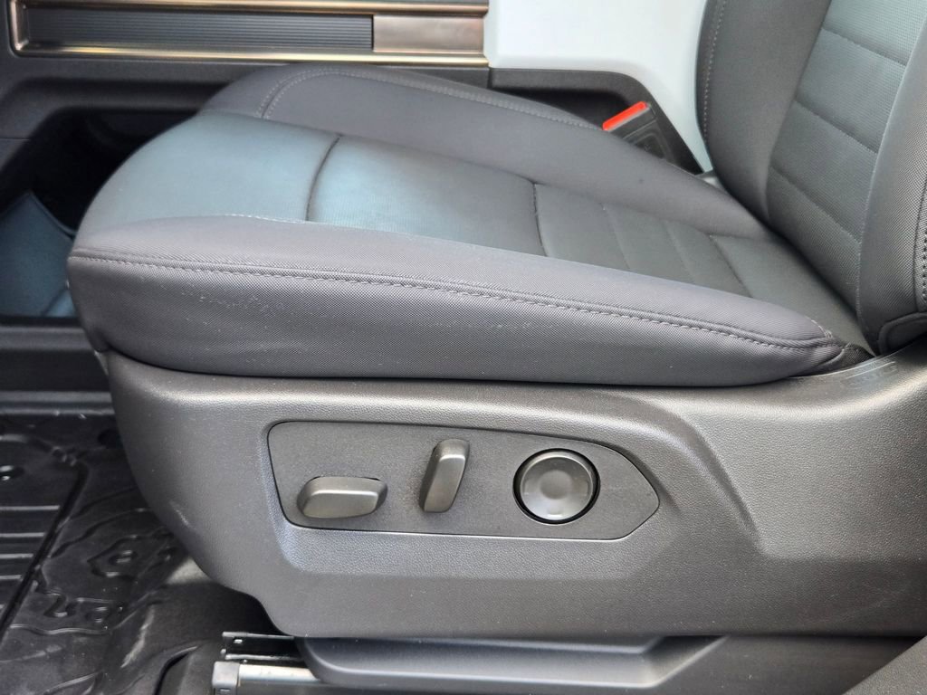 Used 2025 GMC Hummer EV 3X w/ LPO, Dark Essentials Package image 27