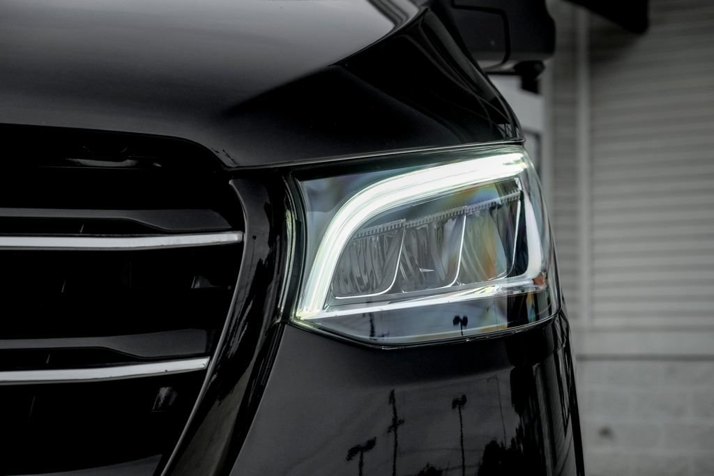 New 2026 Mercedes-Benz Sprinter 2500 image 8