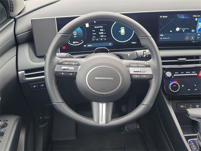 Used 2025 Hyundai Tucson SEL image 22