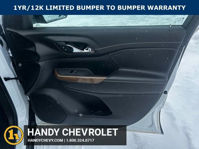 Certified 2021 GMC Acadia SLE image 56