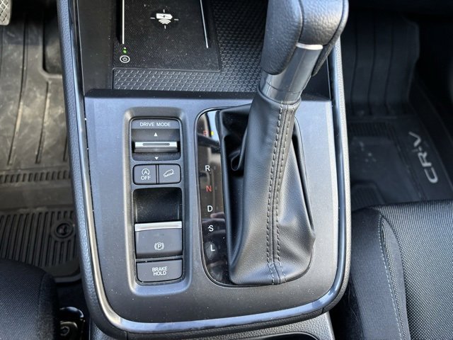 Used 2026 Honda CR-V LX image 20