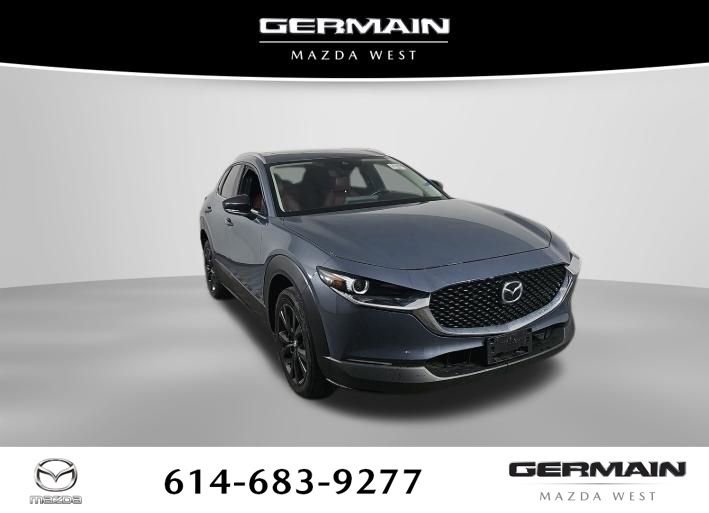 Used 2023 MAZDA CX-30 AWD 2.5 S w/ Preferred Package
