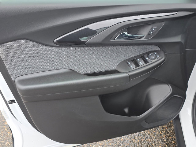 Certified 2021 Chevrolet TrailBlazer LS image 27