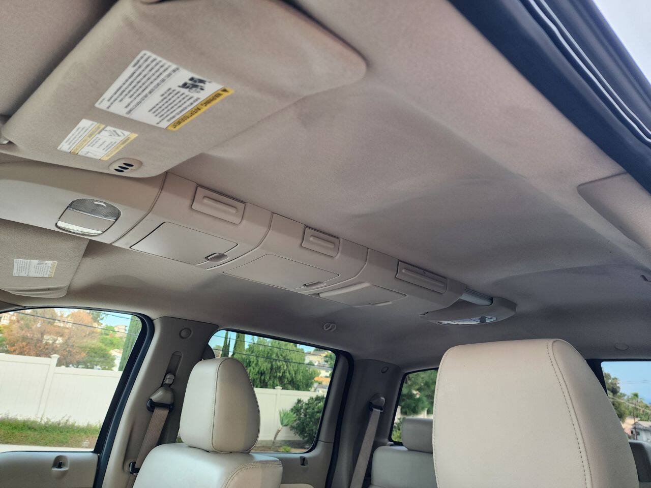Used 2004 Ford F150 Lariat RWD image 34