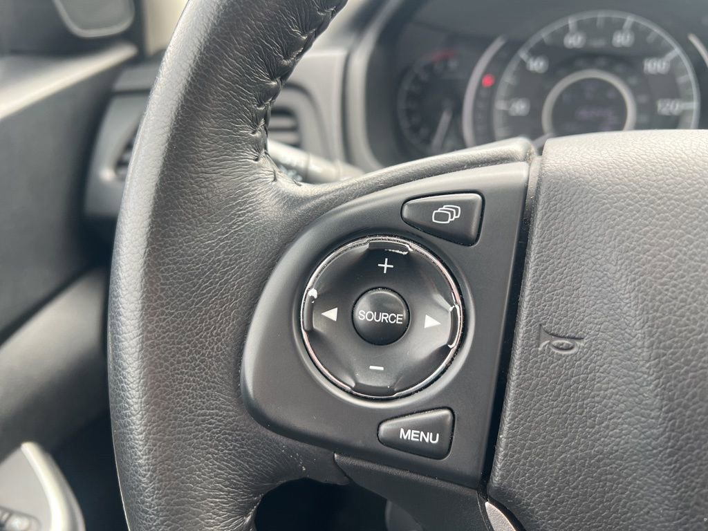 Used 2016 Honda CR-V EX-L image 15