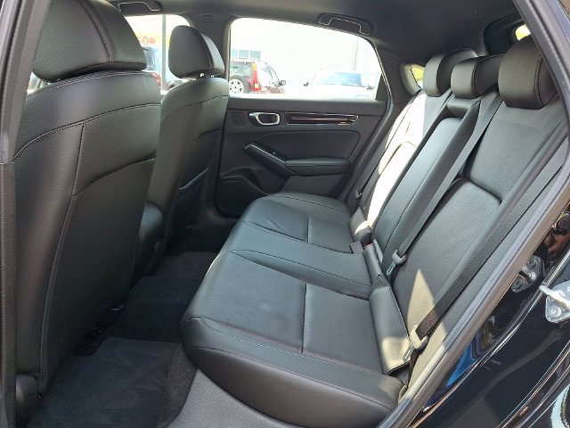 Certified 2026 Honda Civic Sport Touring image 11