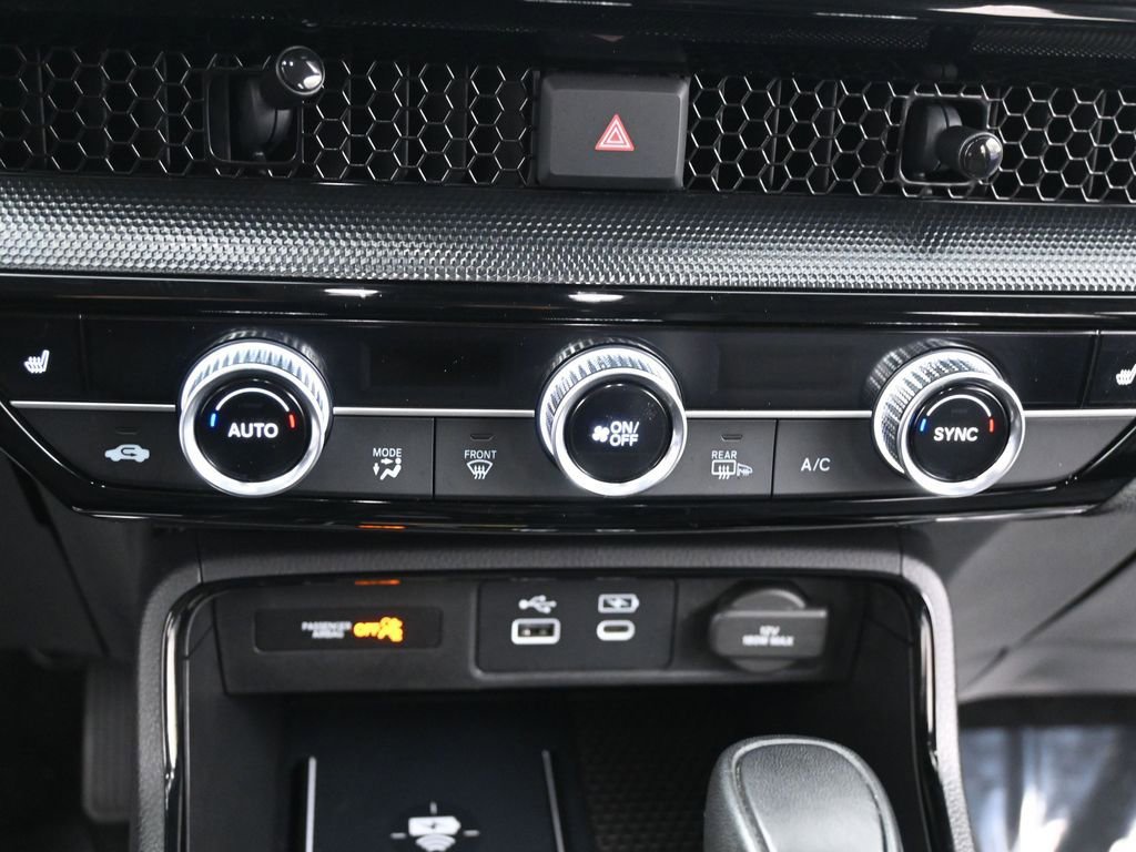 Used 2023 Honda CR-V EX-L image 17