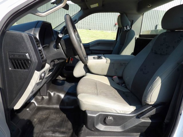 Used 2019 Ford F150 XL w/ Equipment Group 101A Mid image 10