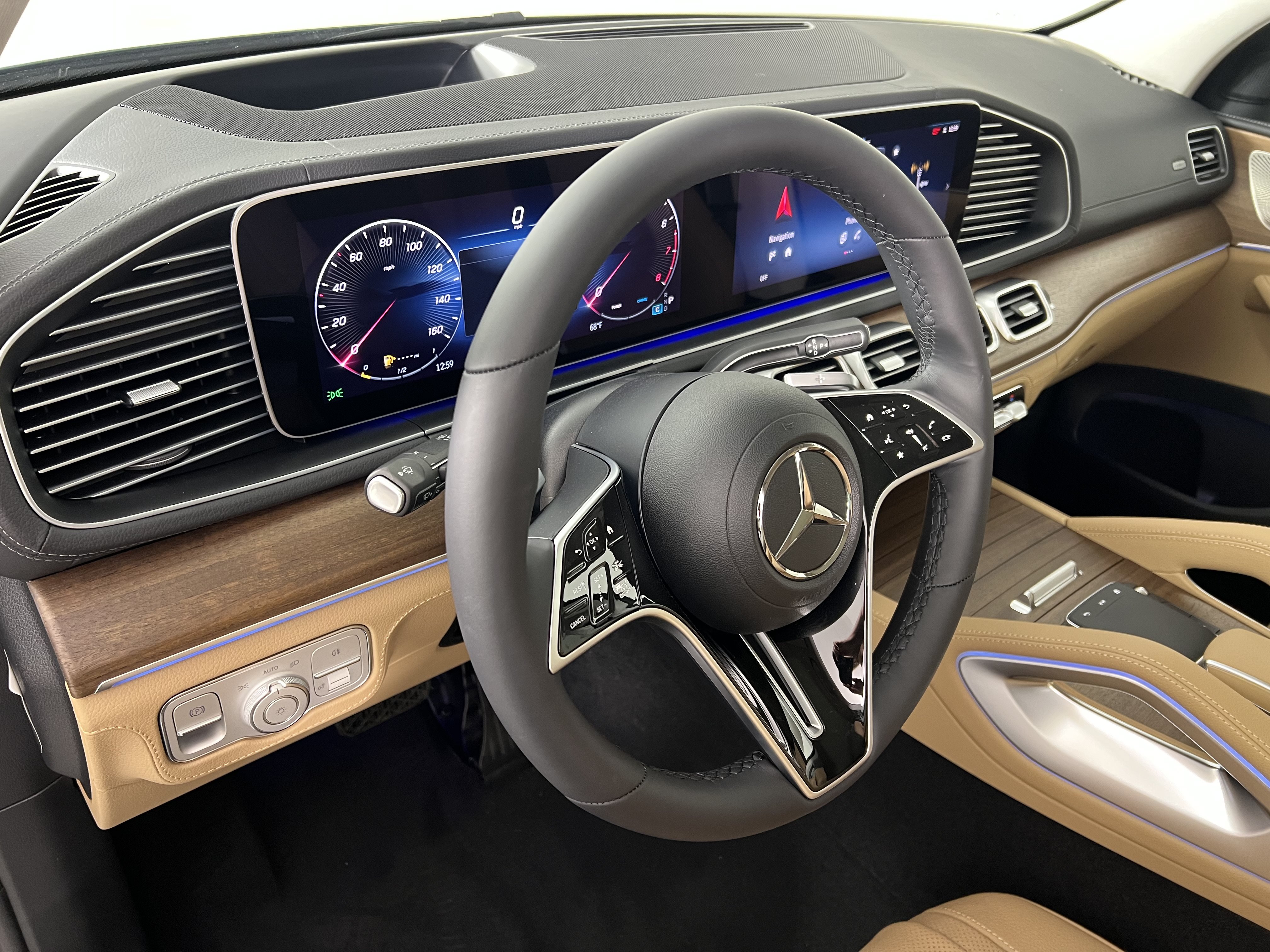 New 2026 Mercedes-Benz GLE 350 4MATIC image 18