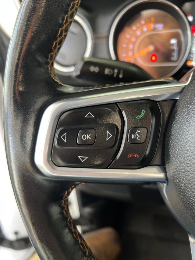 Used 2021 Jeep Gladiator Overland image 26