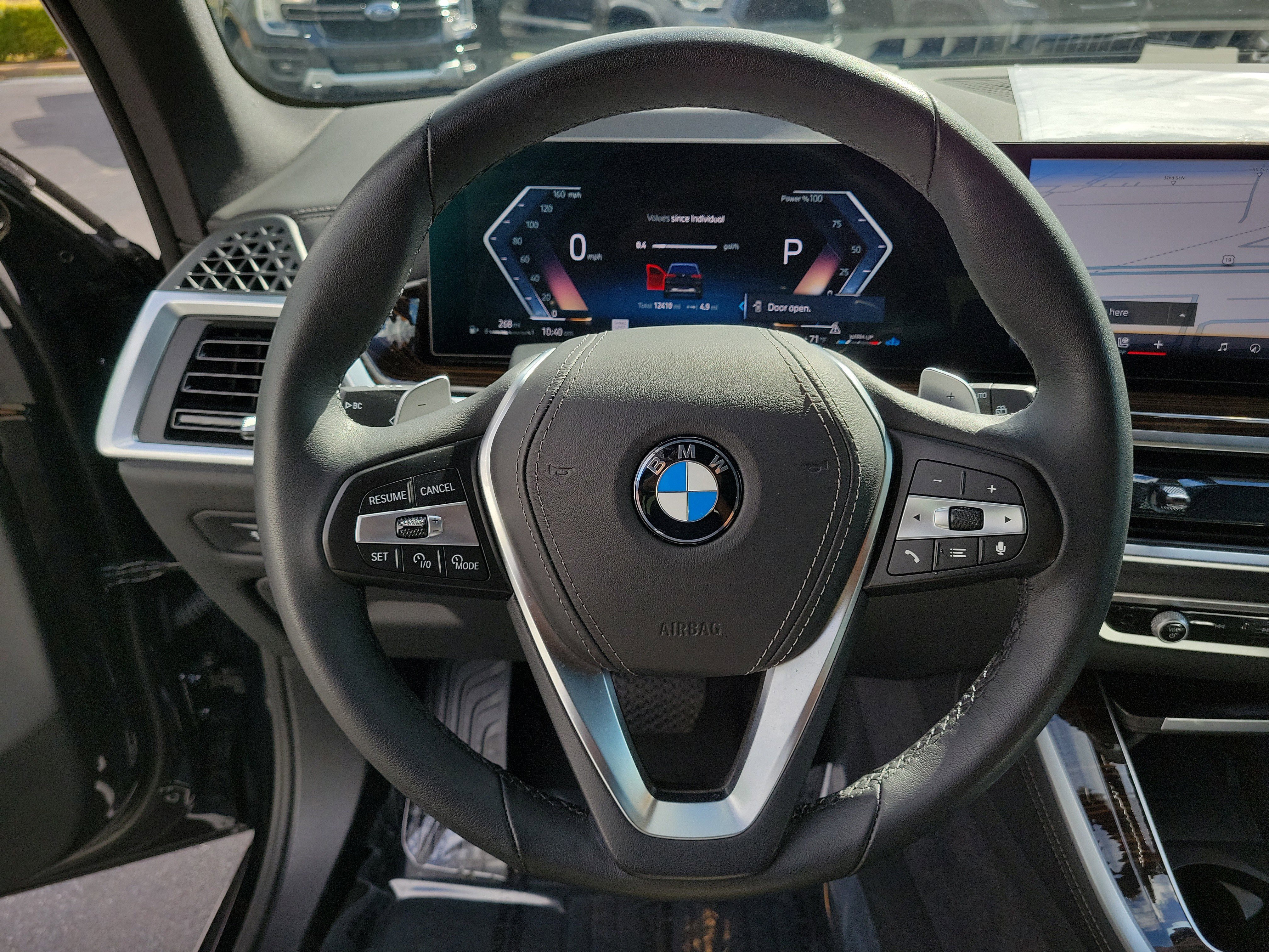 Used 2026 BMW X5 sDrive40i image 28