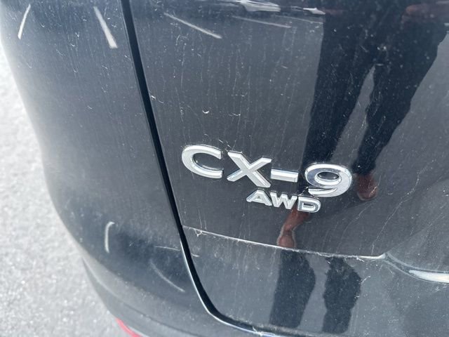 Certified 2023 MAZDA CX-9 Touring Plus image 8