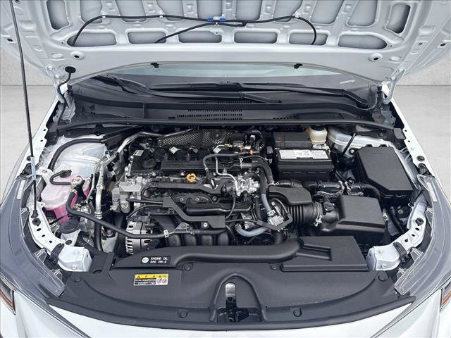 New 2026 Toyota Corolla LE FWD image 19