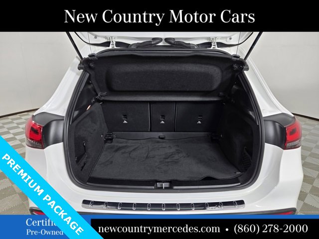 Certified 2022 Mercedes-Benz GLA 250 4MATIC image 11