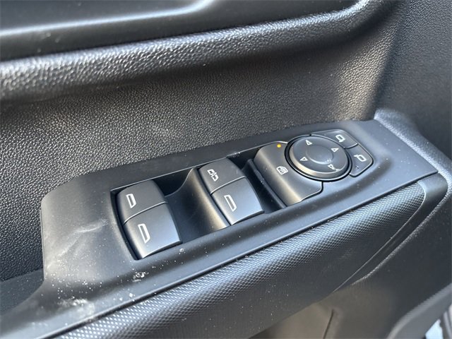 New 2026 Chevrolet Silverado 2500 Custom w/ Snow Plow Prep/Camper Package image 24