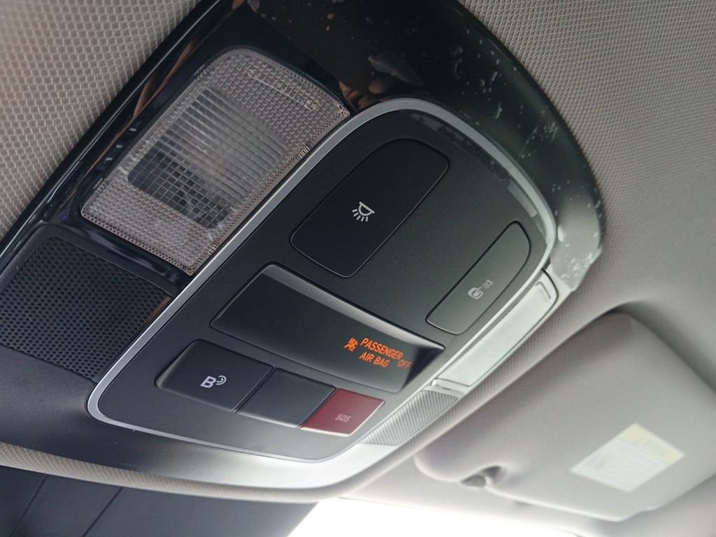 New 2026 Hyundai Sonata SE FWD image 22