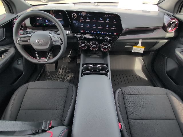 New 2026 Chevrolet Blazer EV RS AWD/4WD image 5