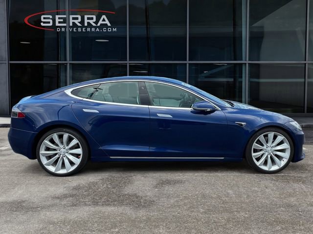 Used 2017 Tesla Model S 60D image 6