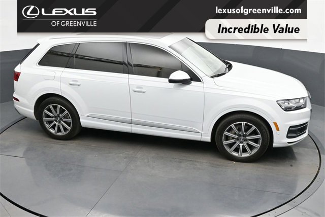 Used 2019 Audi Q7 3.0T Prestige image 19